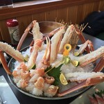 魚屋の喰い処まつ田 - 