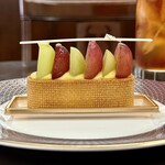 パーラー ローレル - 