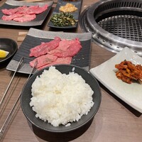 焼肉 いのうえ 国分寺店 - 