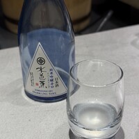 鮨 無垢/鮨 白銀 - 