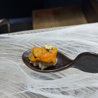 鮨 無垢/鮨 白銀 - 