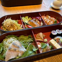 NOBU TOKYO - 