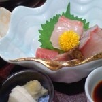 日本料理 華雲 - 