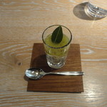 L’AS - キウイとローリエ