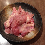 大蔵 - せせり
