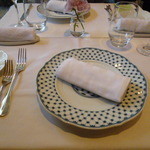 リストランテ スペッキオ - 