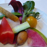 リストランテ スペッキオ - 