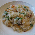 リストランテ スペッキオ - 