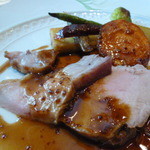 リストランテ スペッキオ - 