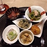 東麻布 逢坂  - 2014