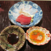 大三 - 日帰りカツオと、ハタ、アオリイカ