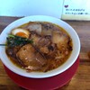 焼豚ラーメン 三條 葛飾店
