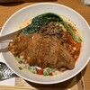 汁なし担担麺 ピリリ 秋葉原店
