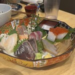 日本酒バルかぐら 神田店 - 