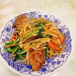 食堂 みちのく - 