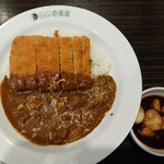 カレーハウスCoCo壱番屋 - 