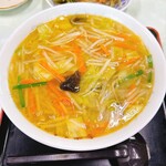 食堂 みちのく - 