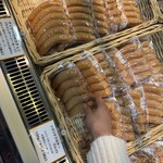 腸詰屋 - 料理写真: