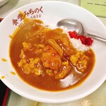 食堂 みちのく - 