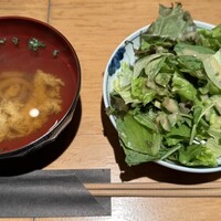 赤坂 金舌 - 
