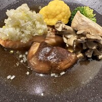 Chinese Restaurant 晴華 - 
