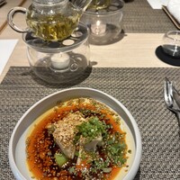 Chinese Restaurant 晴華 - 