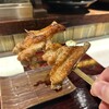 鳥ばか一代 - 上 六本コース-地鶏の手羽先-