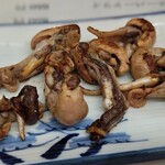 又兵衛 船形店 - 生肝ハーブ