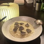 中野レンガ坂 洋食堂 葡萄 - 