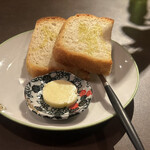 中野レンガ坂 洋食堂 葡萄 - 