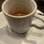 中野レンガ坂 洋食堂 葡萄 - 