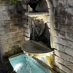 中野レンガ坂 洋食堂 葡萄 - 