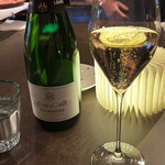 中野レンガ坂 洋食堂 葡萄 - 