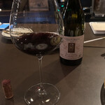 中野レンガ坂 洋食堂 葡萄 - 