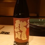 伯雲 - 黒龍 大吟醸 龍