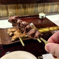 鳥ばか一代 - 上 六本コース-ずり-