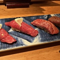 赤坂 金舌 - 