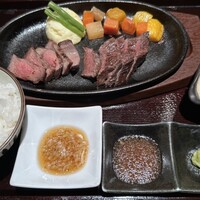 赤坂 金舌 - 