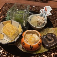 白浜 kappou kawanishi - 