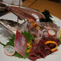 お料理 とみやま - 
