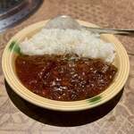 焼肉やまちゃん - 