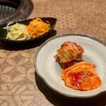 焼肉やまちゃん - 