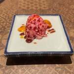 焼肉やまちゃん - 