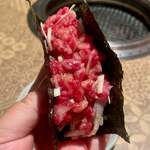 焼肉やまちゃん - 