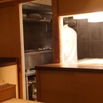 伯雲 - なんか蒲焼き