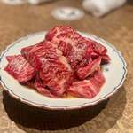 焼肉やまちゃん - 