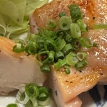 ハイパーチキン野郎 - 