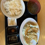 餃子食堂 つるかめ - 