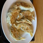 餃子食堂 つるかめ - 