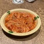 焼肉やまちゃん - 